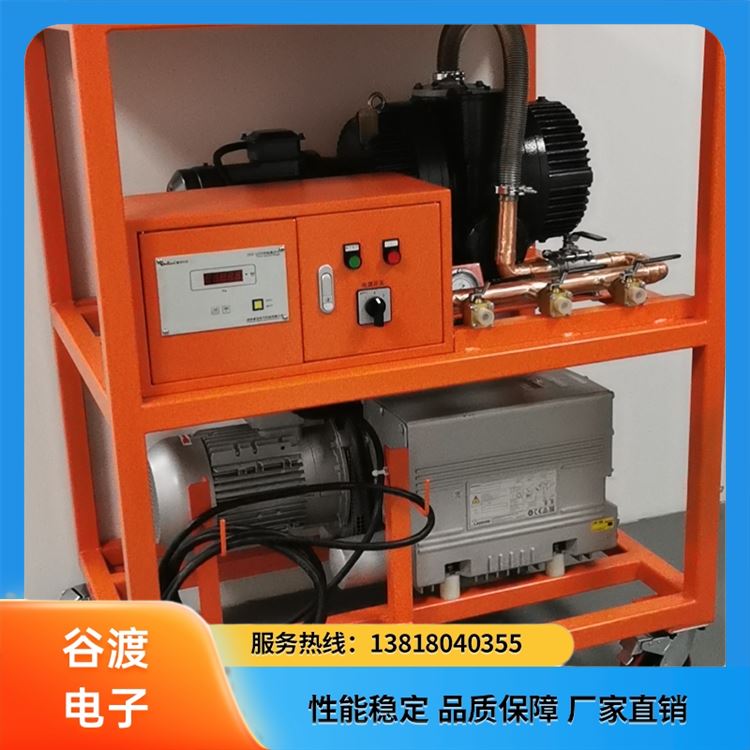 谷渡电子 SF6气体抽真空充气装置 厂家销售 质量保障 工作效率高 