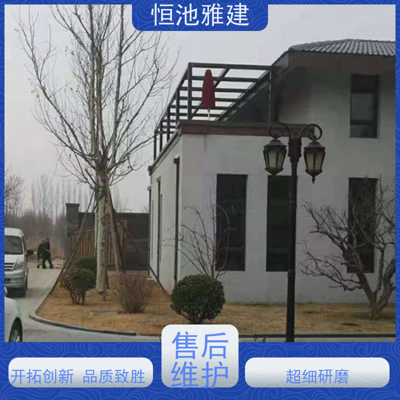 玻璃阳光房露台 农村平房加二层 型材供应经销商 厂商