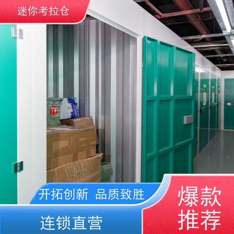 迷你考拉仓闲置物存放处深圳定期巡检出租信息