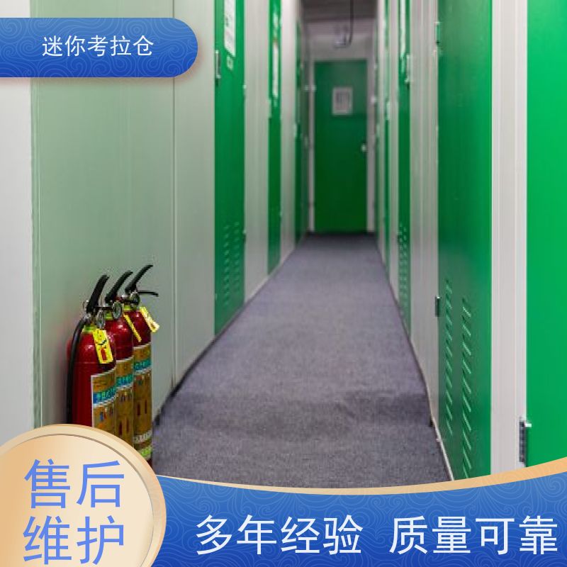 迷你考拉仓库出租服务支持定制详情电联深圳小型存储