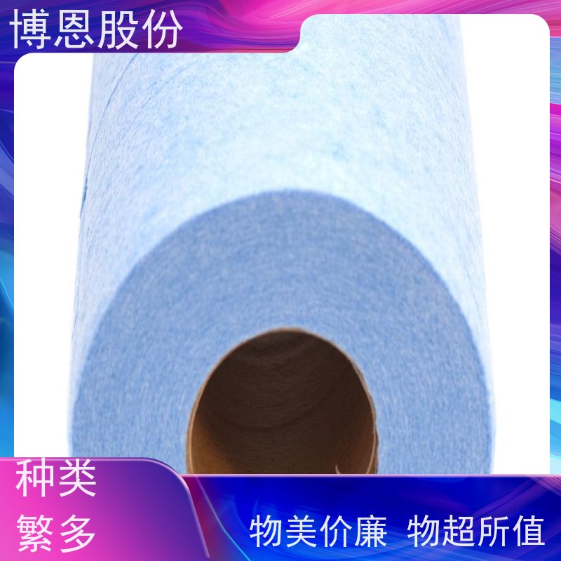 博恩新材料抗撕拉硅胶布延长使用寿命厂供应