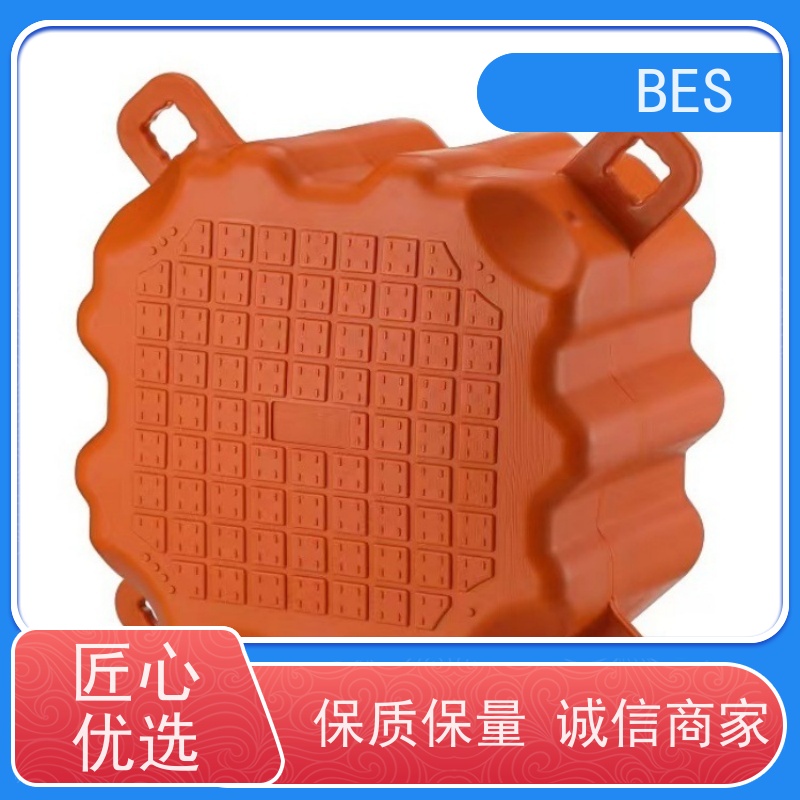 百世水上自行车比赛浮桥生态修复移动式咖啡店