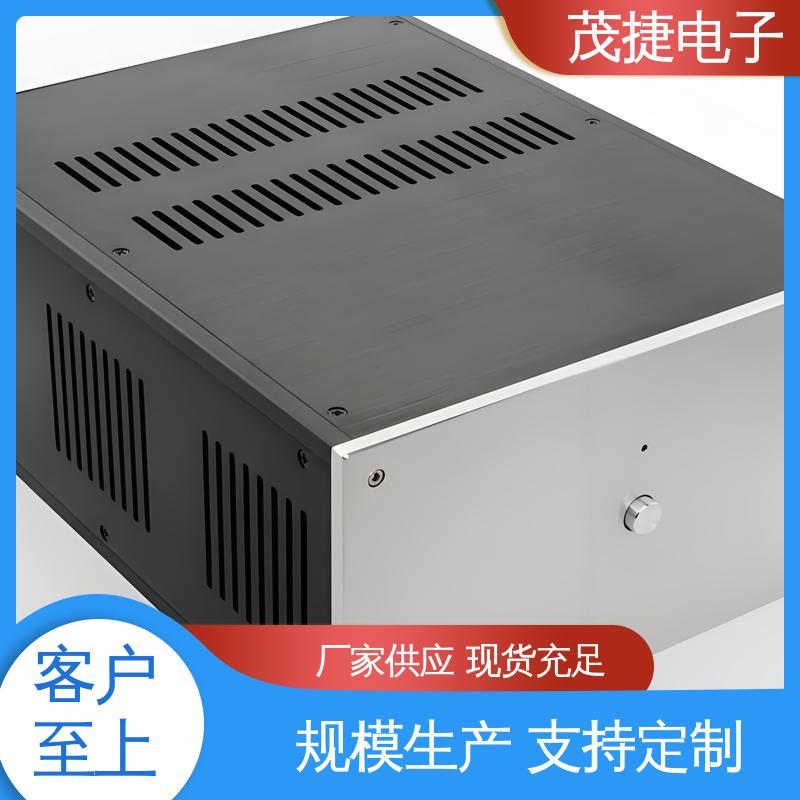 非标异形 防汛箱体 电磁加热 按图加工 茂捷电子