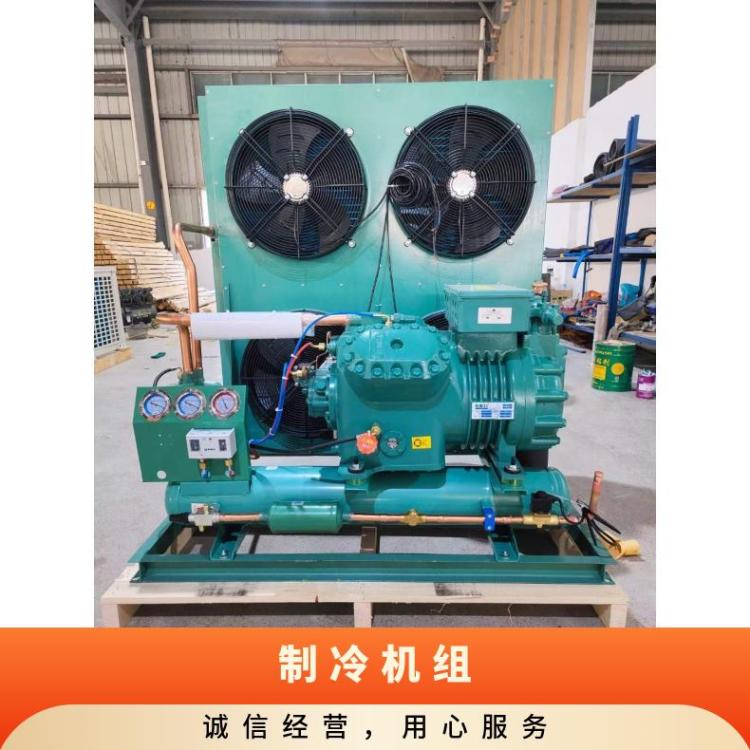 博润制冷设备风机海鲜制冷机生产厂家雪糕冷饮冰粥机