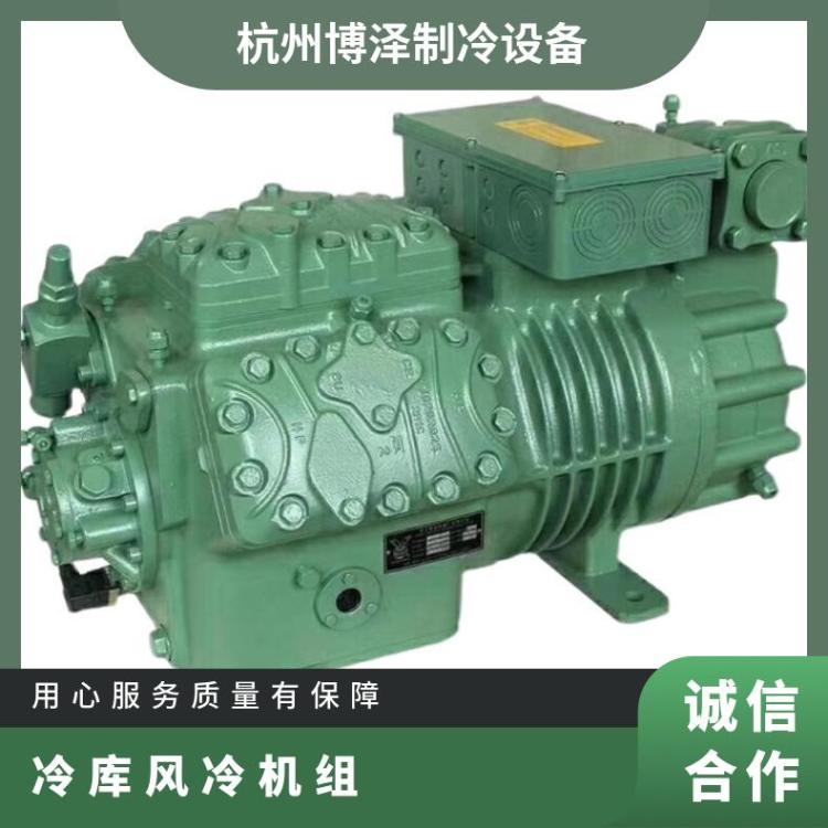 雪缘冷库配机组XYH12Z4-56.3定制设计半封闭活塞压缩机