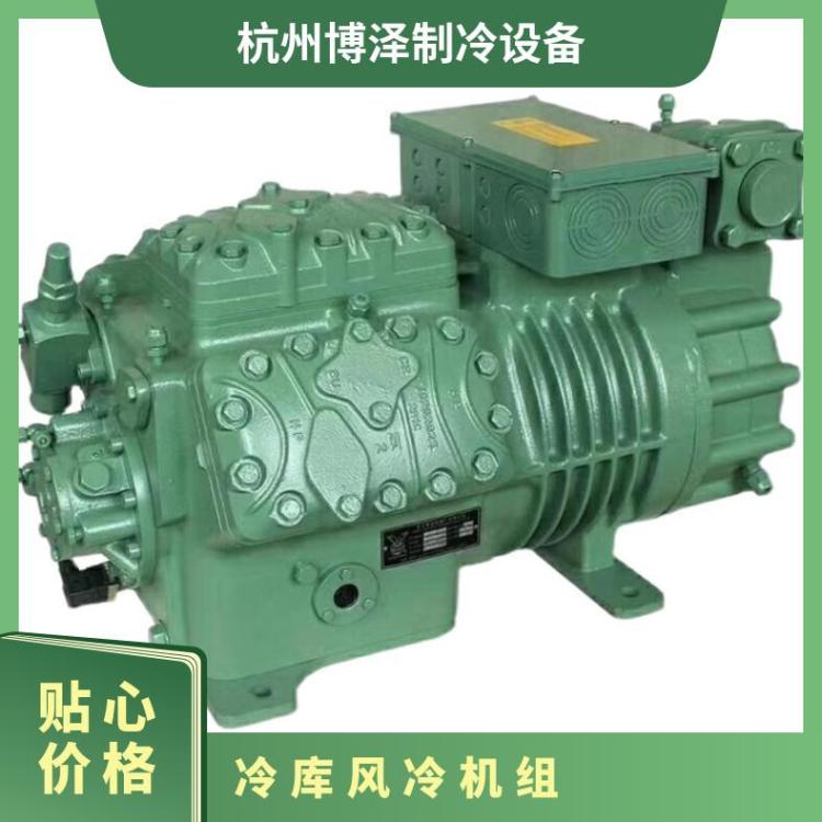 雪缘冷库机组厂家XYH40G6-126.8定制设计半封闭活塞压缩机