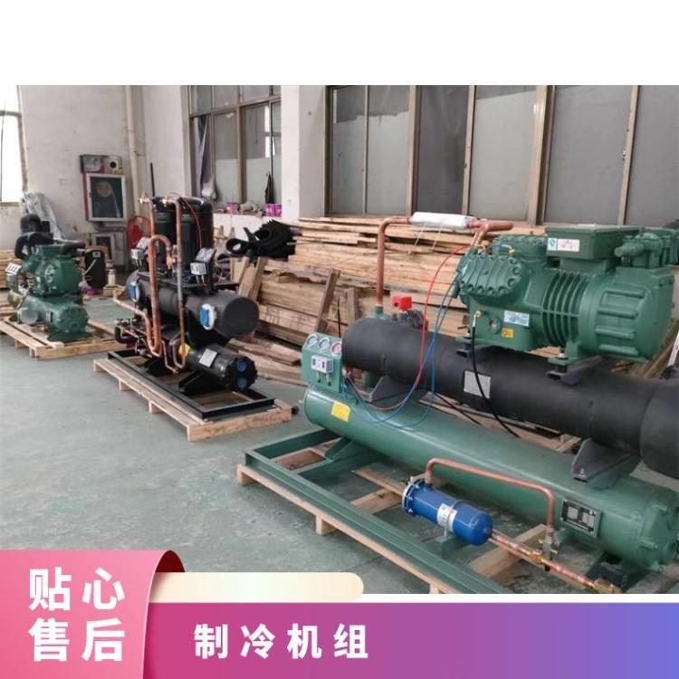 博德泽超声波自动化制冷压缩机谷轮制冷机人气新款卧式冰柜岛柜