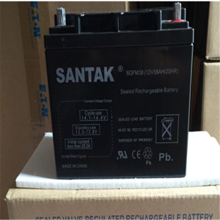 NP38-12UPS不间断电源用阀控式密封铅酸蓄电池12V38AH