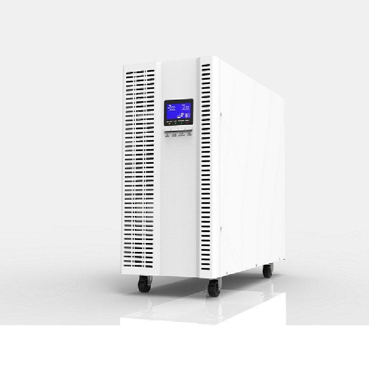 SHANDUN SE20KNTL在线式20KVA/18KW机房不间断ups电源