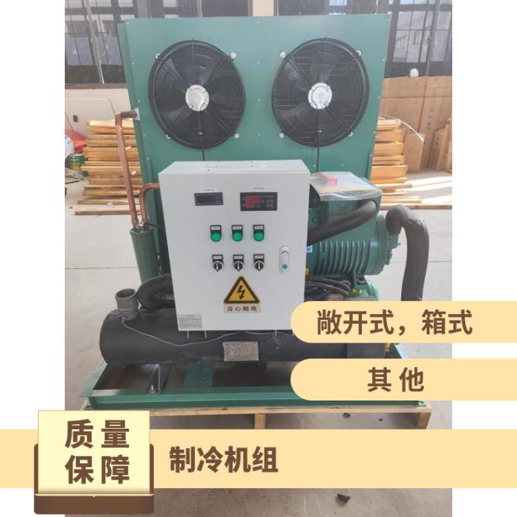 博润水果保鲜库 冷水机冷冻机人气新款雪糕冷饮冰粥机