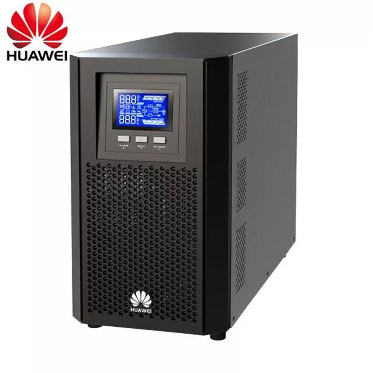 华为UPS电源UPS2000-A-3KTTL长机外配电池3KVA/2.4KW智能监测