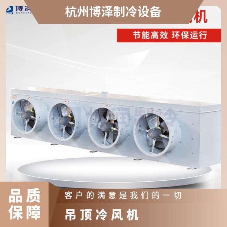 博润制冷船用冷风机恒温库DD300节能静音全国