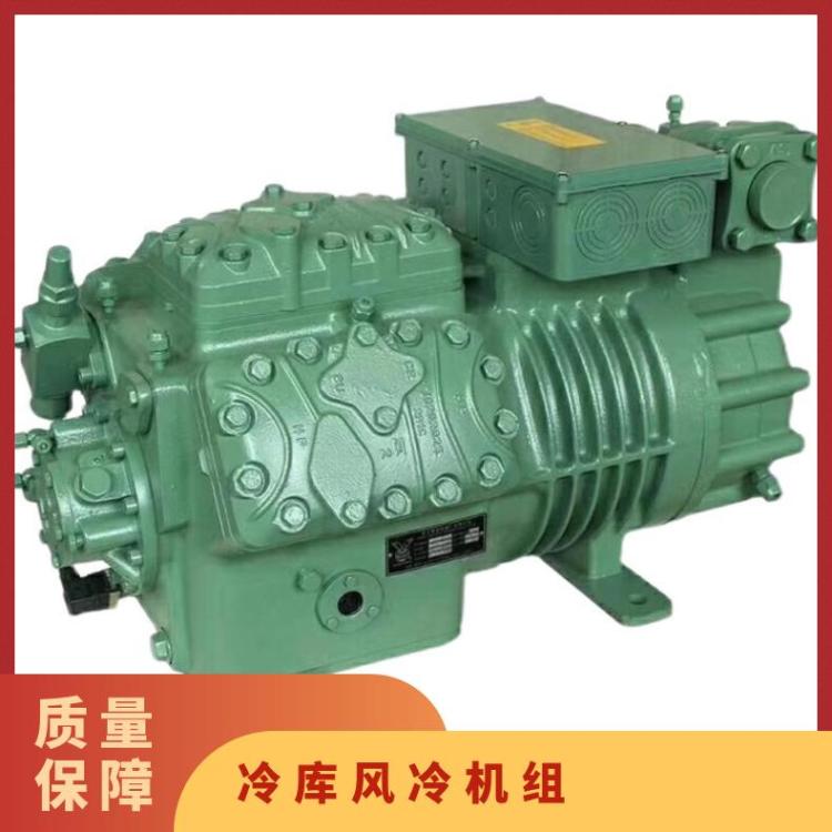 雪缘冷库机组选型XYH10G4-34.7定制设计半封闭活塞压缩机