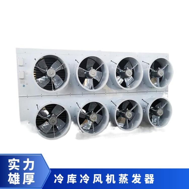 博润制冷蔬果冷库水冲霜冷风机DL185/DJ100/DD140㎡值得信赖