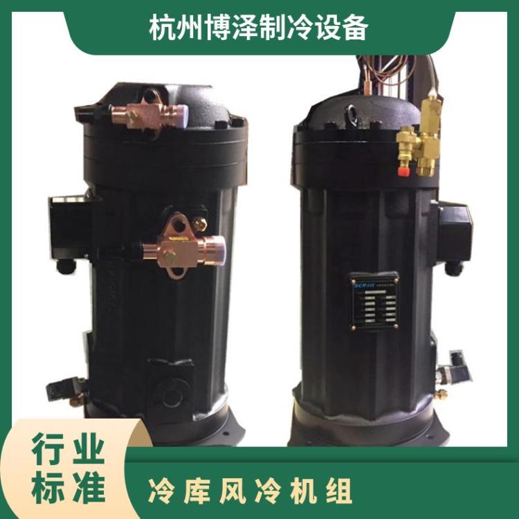 大明制冷DMZL冷库机组DSM86HE-T3F-G01 5HP技术成熟