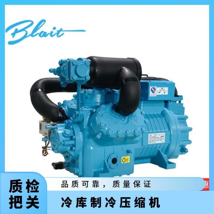 博泽博莱特其他制冷设备大六缸活塞压缩机4VCS-6.2ZR性价比高