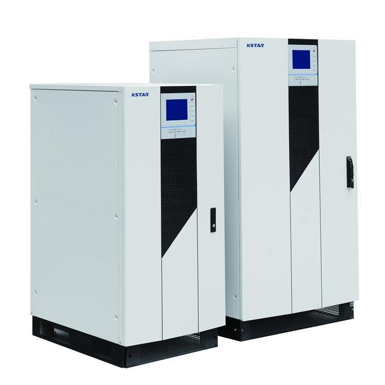 机房UPS电源YDC3330 30KVA/27KW三进三出稳压