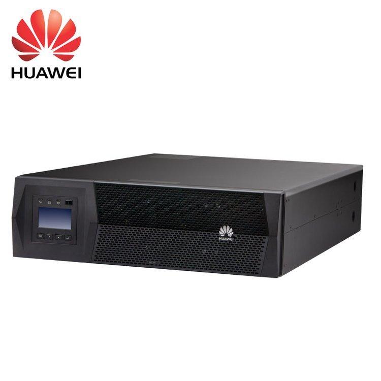 华为UPS不间断电源2000-G-10KRTL高频10KVA/8KW自动稳压断电延时