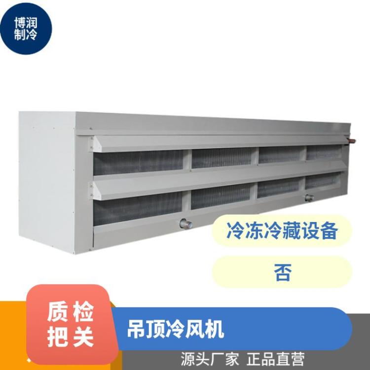 博润制冷冷库内风机高温冷库DD100性能好高效噪音小