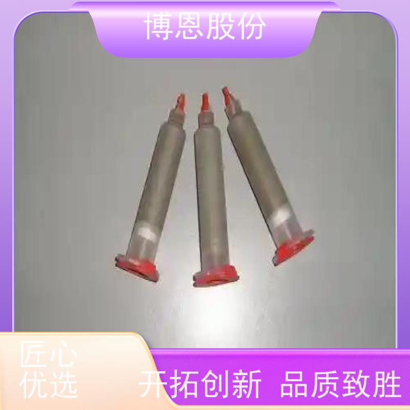 LED用半导体封装材料烧结型导电银胶供应批发