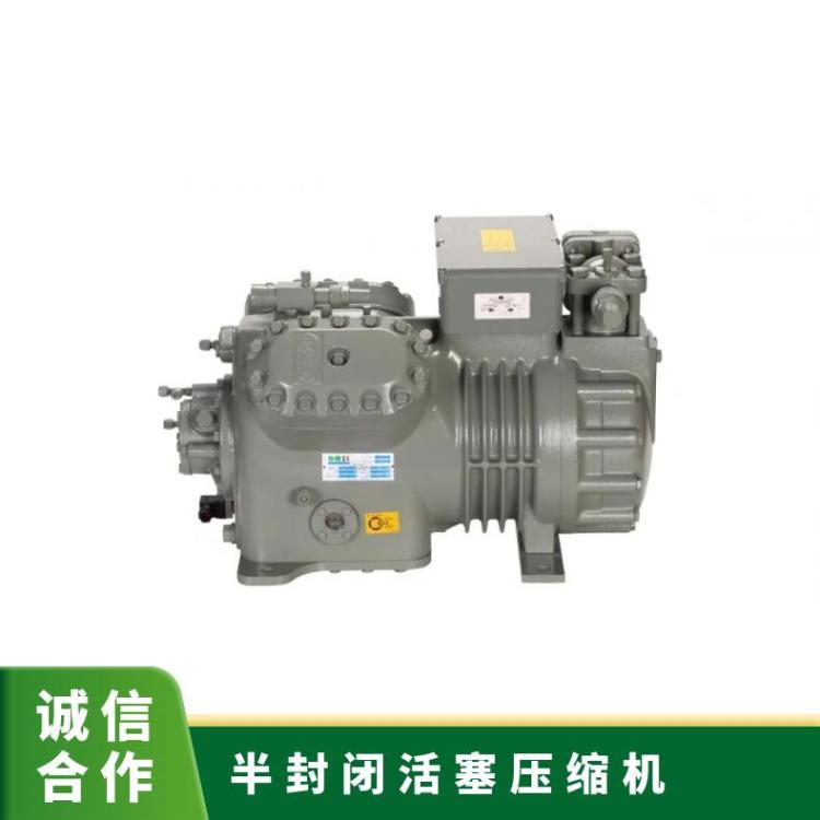 大明制冷DMZL半封闭小四缸活塞压缩机35匹6WG-35.2寿命长能效高