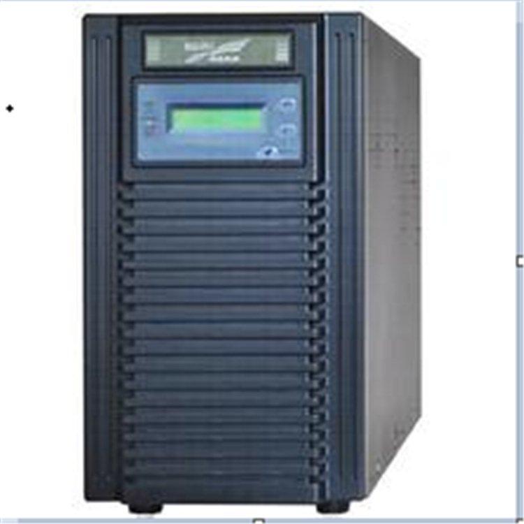 KELONGups电源YTR1110 10KVA/9KW外接蓄电池组在线不停电1小时