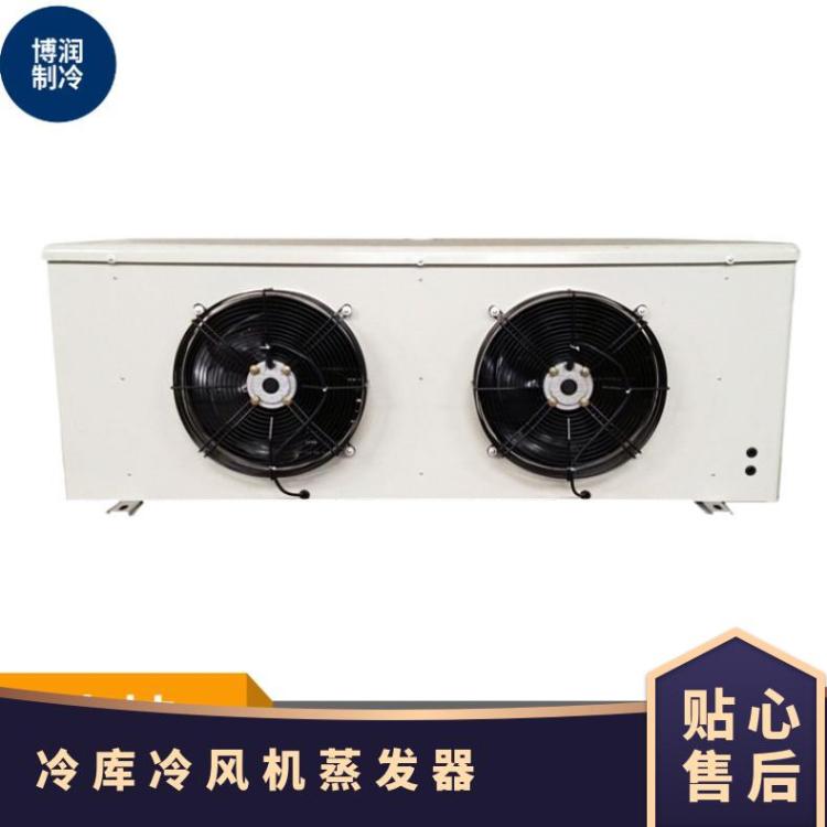 博润制冷蔬菜冷库冷冻冷藏制冷设备DL330/DJ170/DD250㎡诚信经营