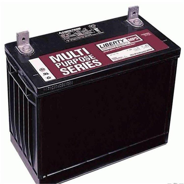 西恩迪蓄电池大力神免维护 MPS12-12 12V12AH UPS/EPS直流屏配套专用