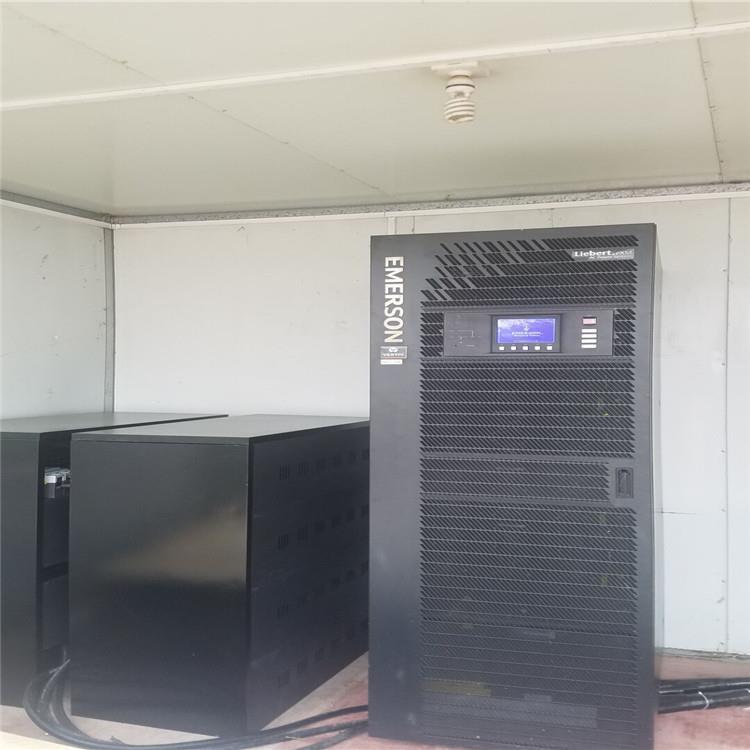 UPS电源出租兰州大型UPS电源租赁
