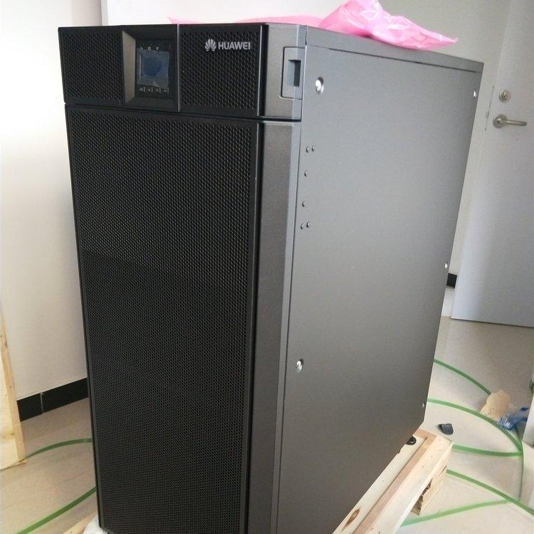 机房UPS电源UPS2000-A-10kTTL-S在线式10KVA负载9000W零转换