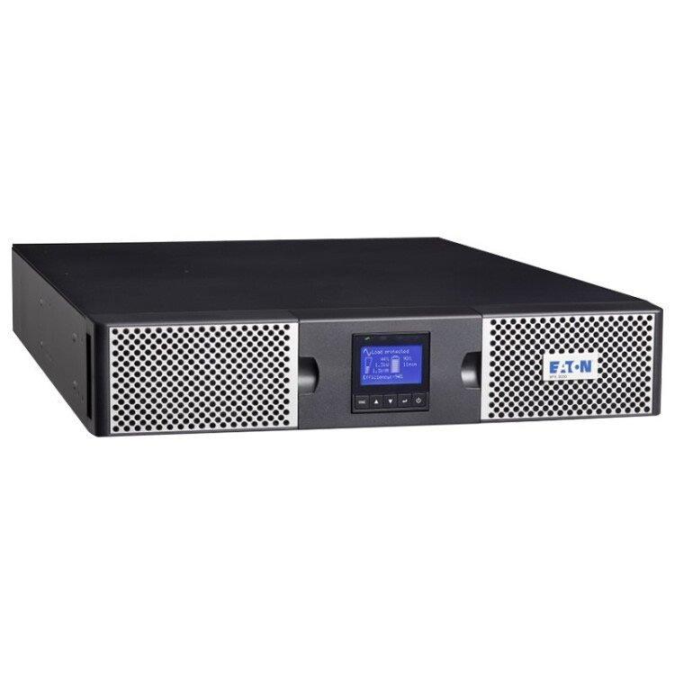 伊顿（EATON）ups电源EX 2200 RT2U 机架式计算机服务器应急参数