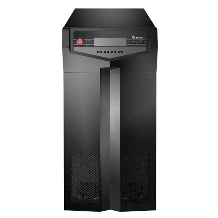 台达UPS电源GES-H15K三进三出15KVA无人值守机房稳压零转换
