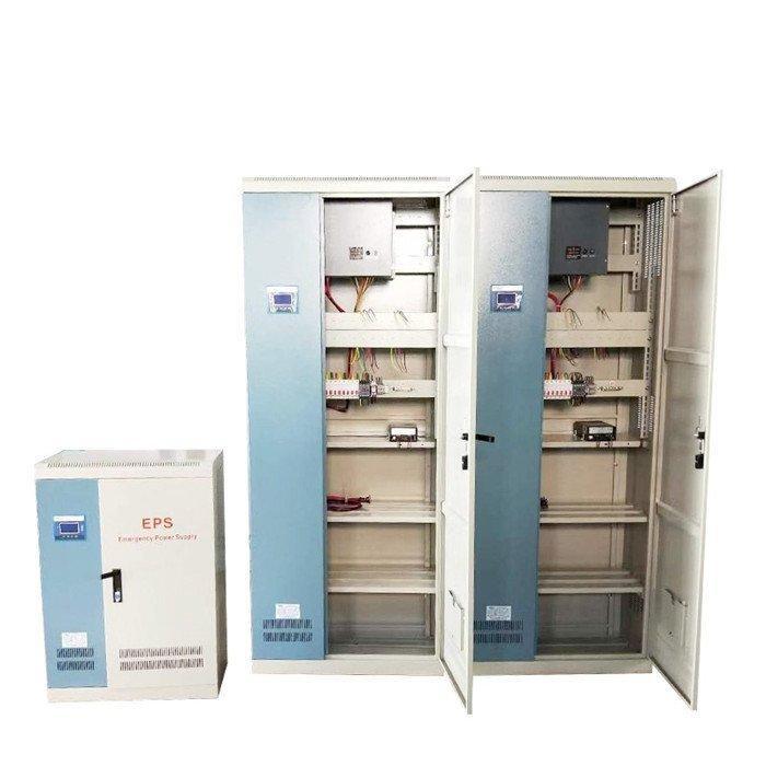 戴克威尔三相EPS消防应急电源DW-S-45KW电池电压324V稳压支持定制
