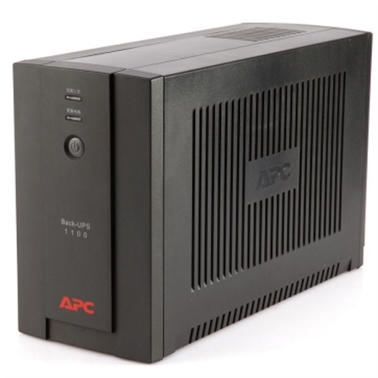 家用 办公专用 NAS电脑路由器 BX1100CI-CN UPS不间断电源