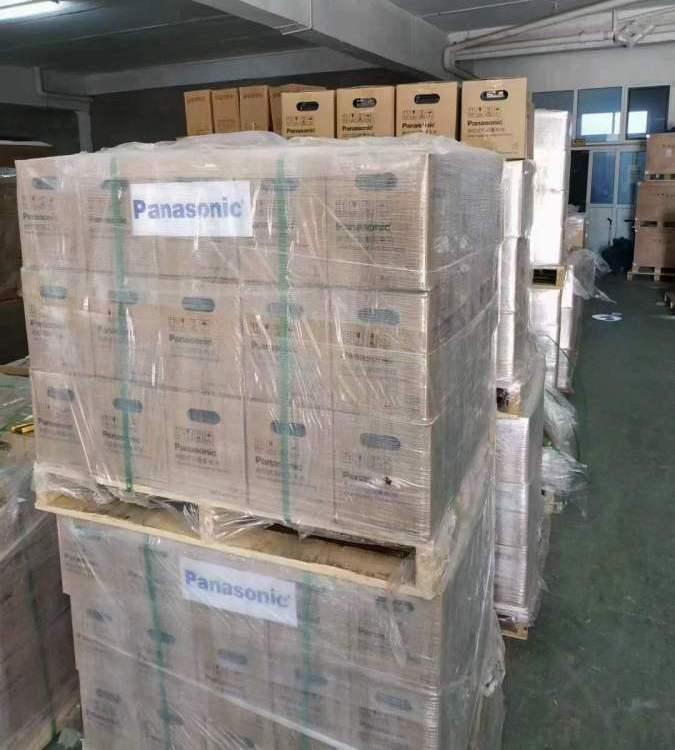 松下蓄电池LC-P12100ST阀控式铅酸免维护电池12V100AH