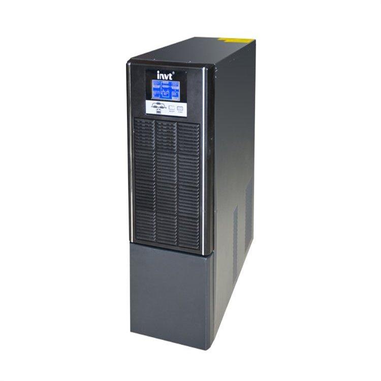 机房UPS不间断电源20KVA/20KW三进单出HR3120XL延时时间长