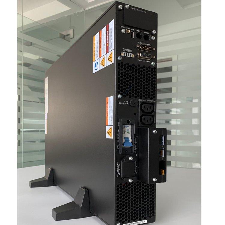 华为UPS2000-G-20KRTL功率20KVA不间断电源延时蓄电池详细配置