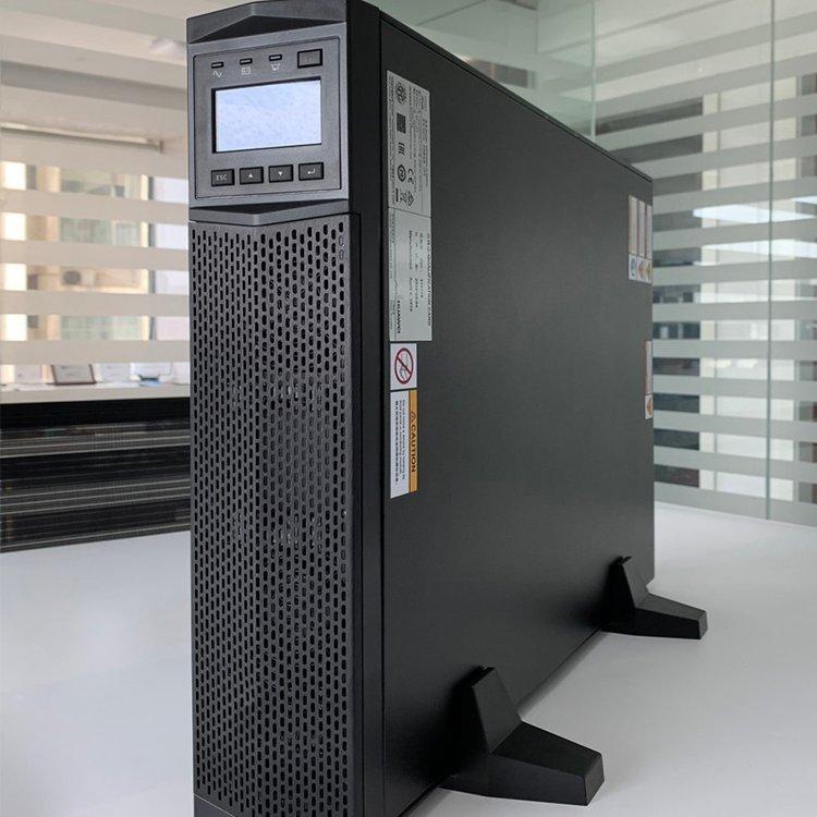 华为UPS电源UPS2000-G-20KRTL高频在线式机架塔式互换20KVA