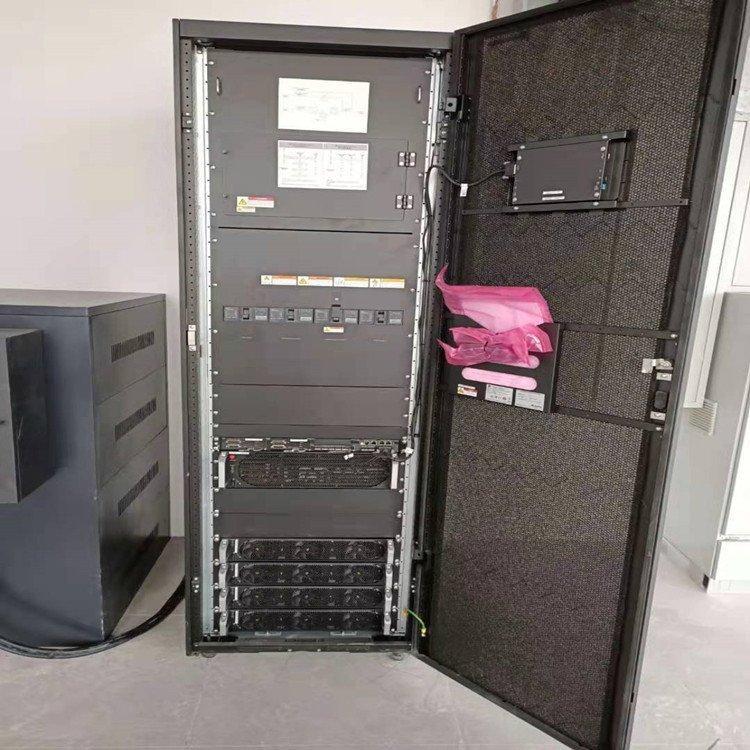 华为模块化UPS电源UPS5000-E-120K-FM系统柜单功率模块PM30K-V4S