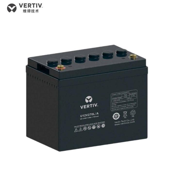 UPS电源L系列 U12V235L/A(12V70Ah) 铅酸免维护机房专用蓄电池