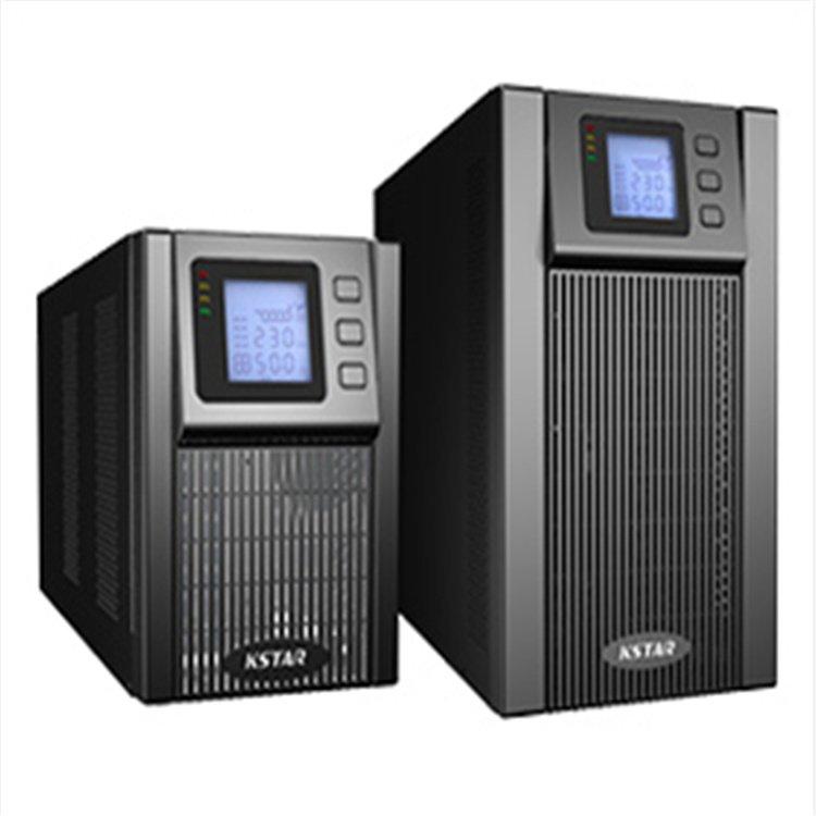 科士达ups电源YDC9103H外接蓄电池3kva/2400W在线零转换