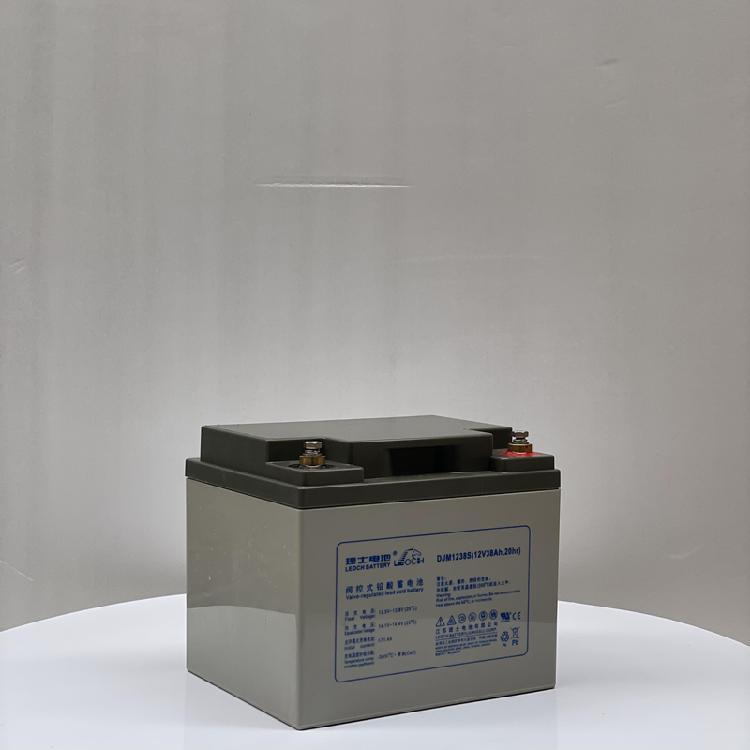 理士铅酸蓄电池DJM1238S（12V38Ah）12V UPS不间断电源直流屏