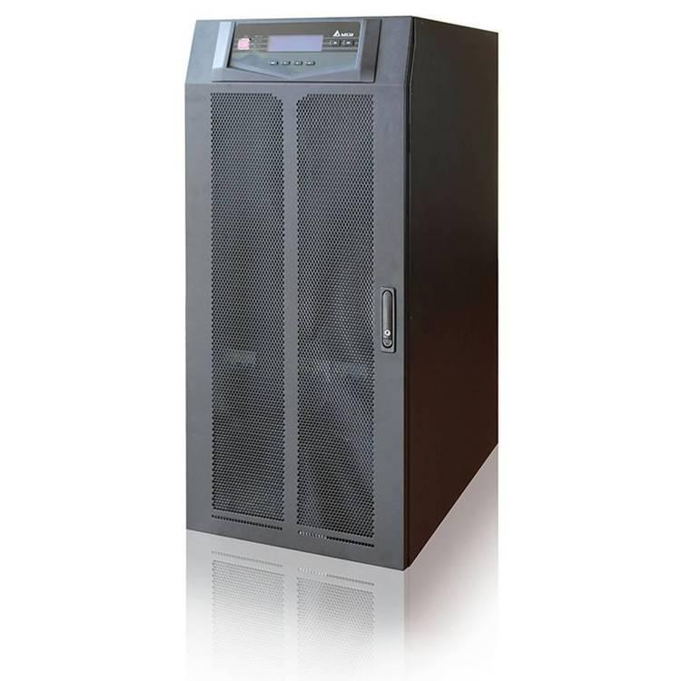 台达中达电通不间断电源ups GES-H15K 3/3 15KVA