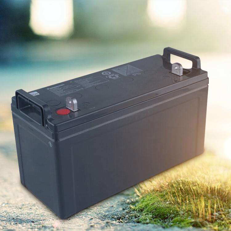 松下LC-P12100ST 12V100AH UPS EPS 消防 直流屏专用蓄电池