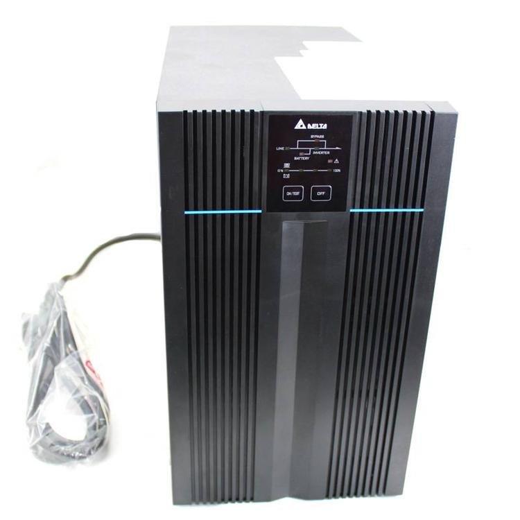台达N1K 在线式1KVA/800W不间断ups电源延时2小时方案
