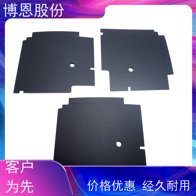 防火阻燃pc绝缘片耐高温新材料补偿导线 热电偶匹配