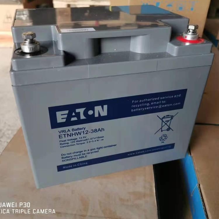 伊顿EATON12V200AH蓄电池ETNHF12-850WP机房备用ups电源