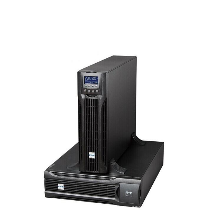 伊顿UPS电源5PX2200iRT2U 2200VA/1980W电脑机房服务器应急备用