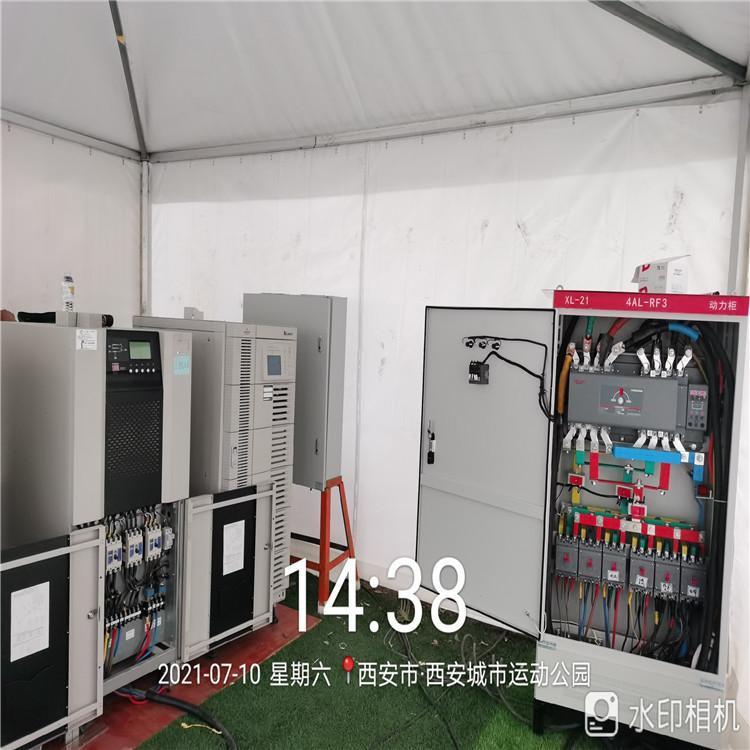 展会赛事UPS不间断电源租赁/出租