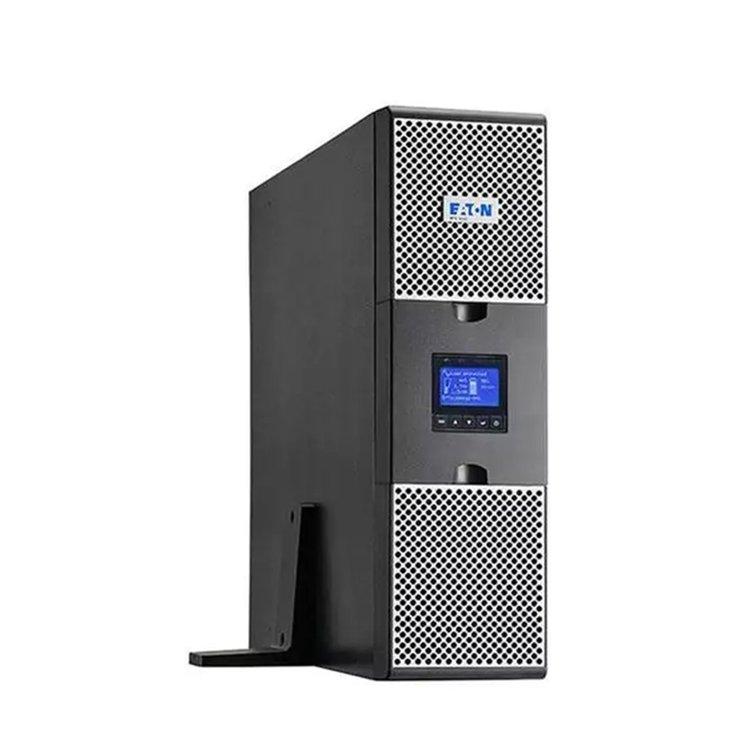 EATON伊顿20KVA高频塔式不间断ups电源9SX20KPMCH长延时性能稳定